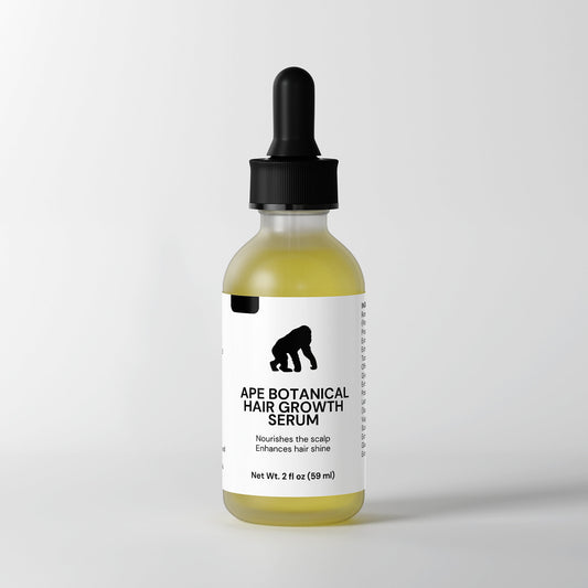 Botanical Hair Growth Serum